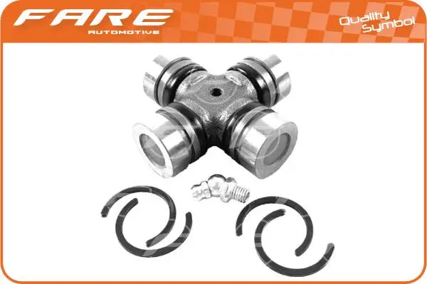 Joint, arbre de transmission FARE-RCH 29071
