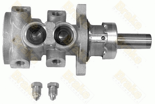 Maître-cylindre de frein Brake ENGINEERING MC1185BE