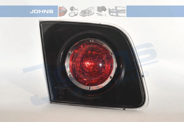Feu arrière JOHNS 45 08 87-32