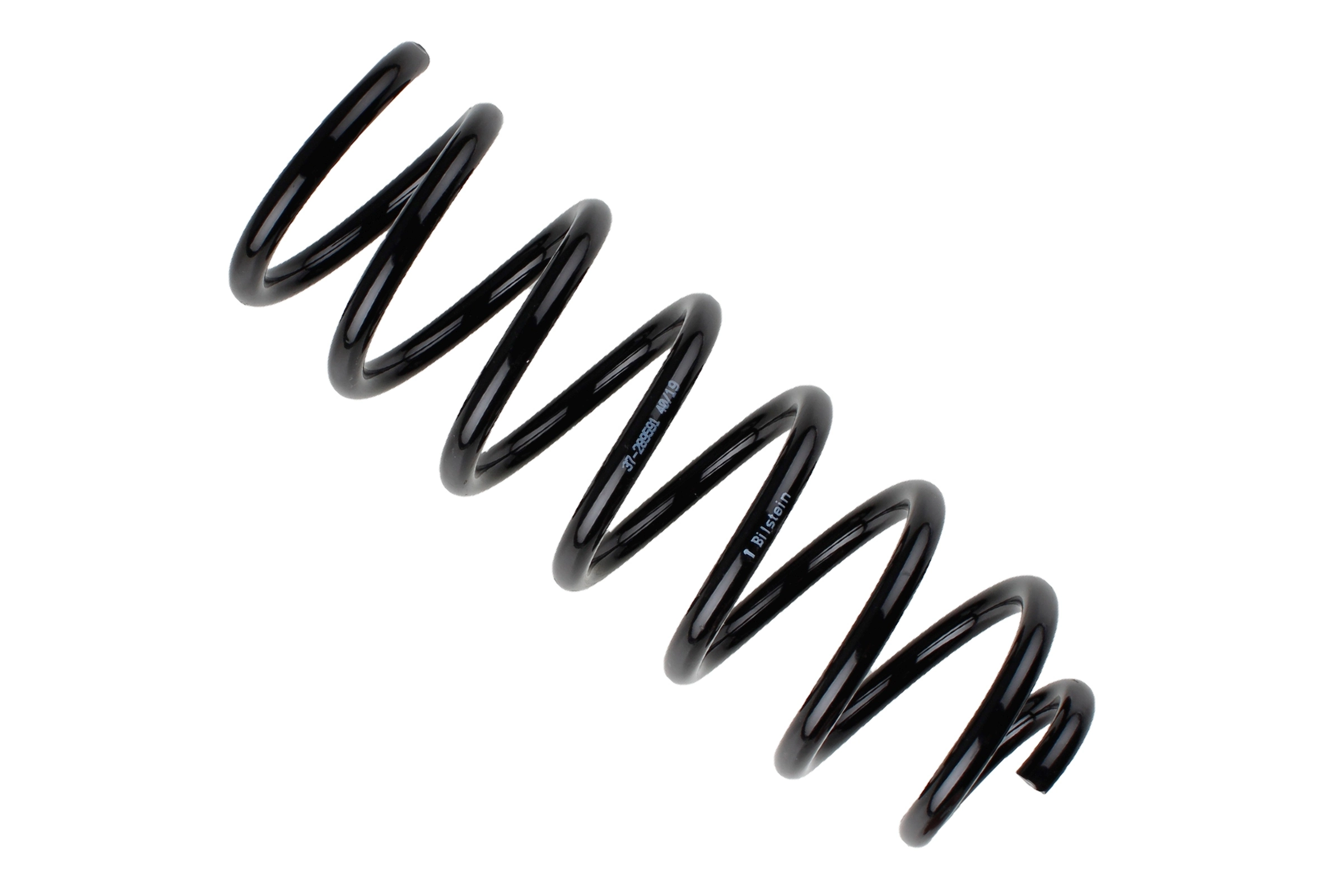 Ressort de suspension BILSTEIN 37-289591