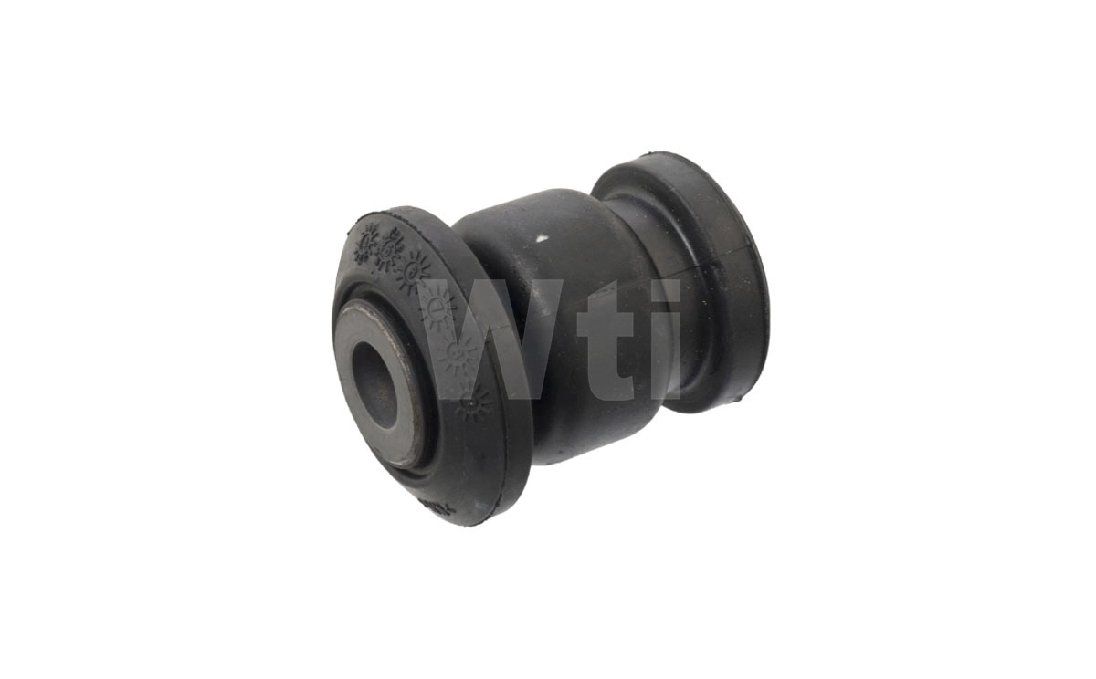 Suspension, corps de l'essieu Wti Automotive A921283