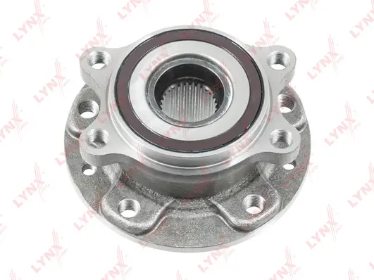 Kit de roulements de roue LYNXAUTO WH-1513