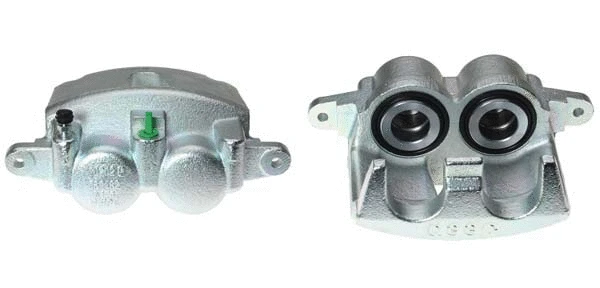 Étrier de frein APC BS687726N
