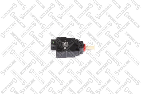 Interrupteur des feux de freins STELLOX 06-12533-SX