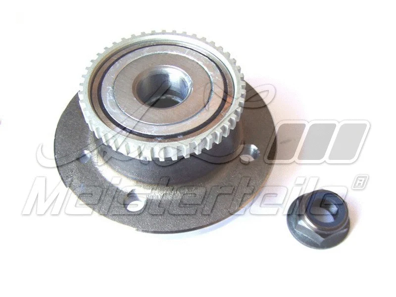 Kit de roulements de roue A.Z. Meisterteile AZMT-42-051-1650