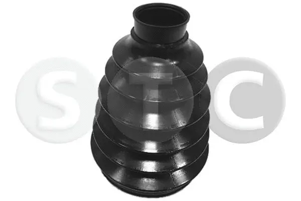 Joint-soufflet, arbre de commande STC T410277