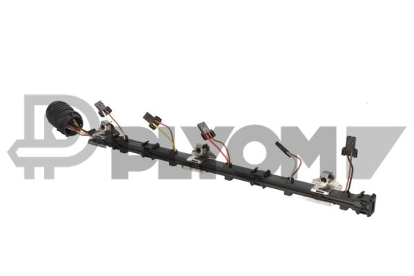 Raccord, injecteur PLYOM P776428