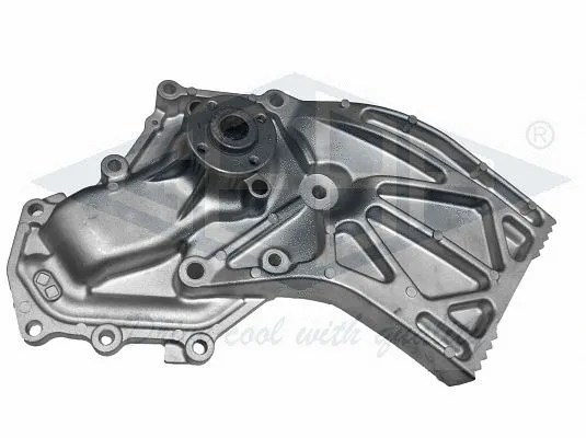 Pompe à eau, refroidissement du moteur GEBA 60015