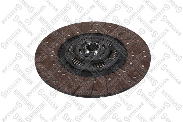 Disque d'embrayage STELLOX 83-03631A-SX