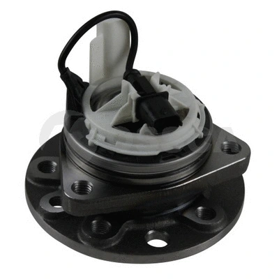 Kit de roulements de roue OSSCA 05650