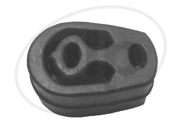 Suspension, échappement alp ALP-000115