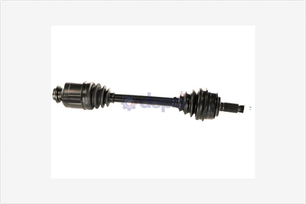 Arbre de transmission DEPA 3382600