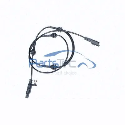 Capteur, vitesse de roue PartsTec PTA560-0190