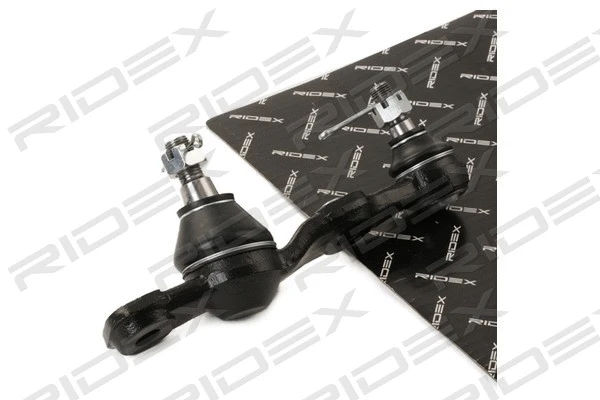Rotule de suspension RIDEX 2462S0352