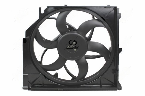 Ventilateur, refroidissement du moteur SCHNIEDER AUTOTECH BMS47.00122