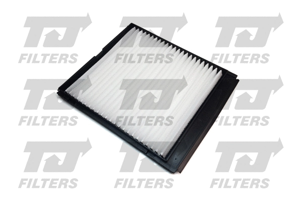 Filtre, air de l'habitacle QUINTON HAZELL QFC0109