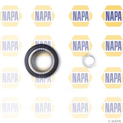 Kit de roulements de roue NAPA PWB1607