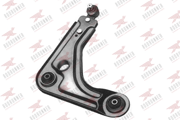 Bras de liaison, suspension de roue RODRUNNER TC-FO-151