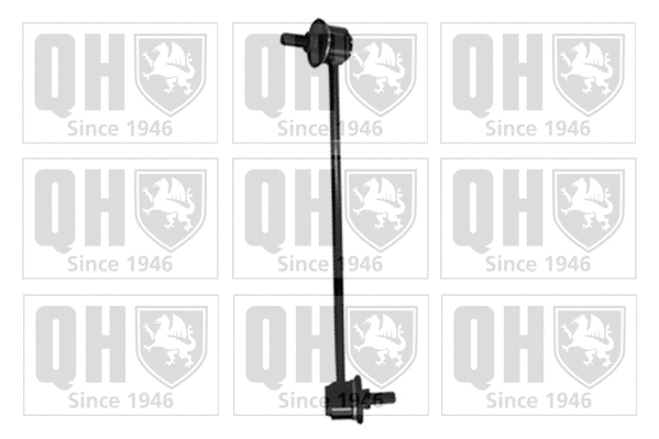 Entretoise/tige, stabilisateur QUINTON HAZELL QLS3472S