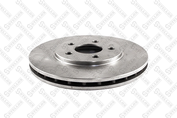 Disque de frein STELLOX 6020-9314V-SX