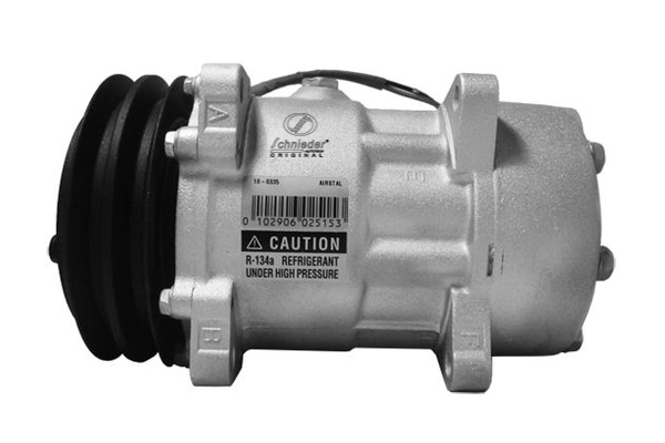 Compresseur, climatisation SCHNIEDER AUTOTECH RNT34.00021