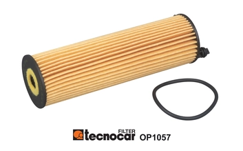 Filtre à huile TECNOCAR OP1057