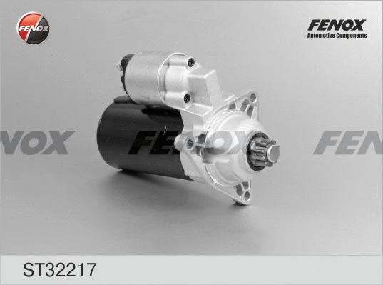 Démarreur FENOX ST32217