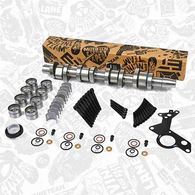 Jeu d'arbres à came ET ENGINETEAM HV0370ET