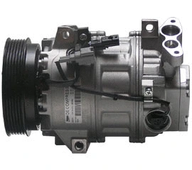 Compresseur, climatisation CTR 1201023