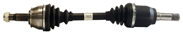 Arbre de transmission GENERAL RICAMBI FI3476