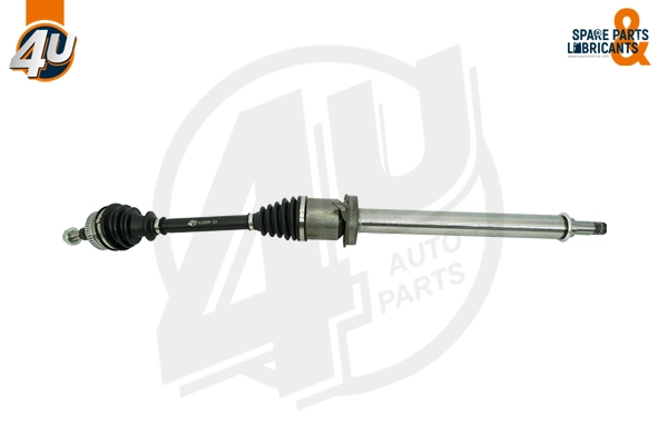 Jeu de joints, arbre de transmission 4U Autoparts 23030MR