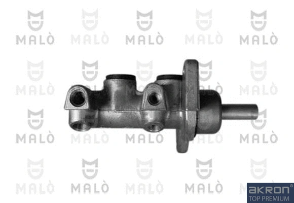 Maître-cylindre de frein AKRON-MALÒ 89427