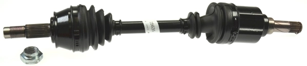 Arbre de transmission SPIDAN 25635