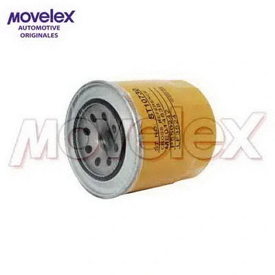 Filtre à huile Movelex M21643