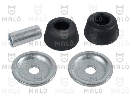 Kit de réparation, coupelle de suspension AKRON-MALÒ 53701KIT