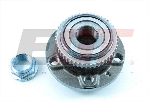 Kit de roulements de roue EGT 554227EGTk