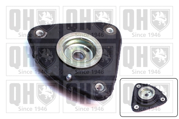 Coupelle de suspension QUINTON HAZELL EMR4949
