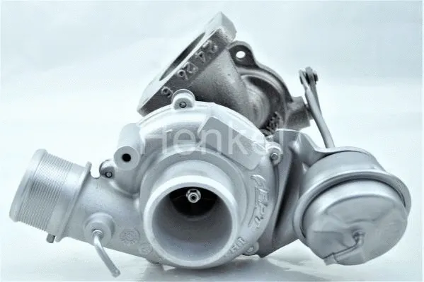 Turbocompresseur, suralimentation Henkel Parts 5112662N