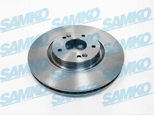 Disque de frein SAMKO H2026V