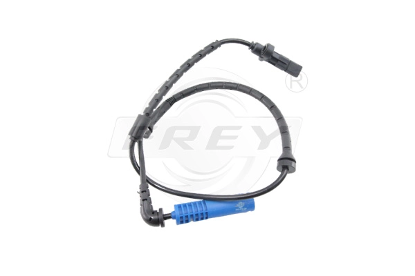 Capteur, vitesse de roue FREY 882206401