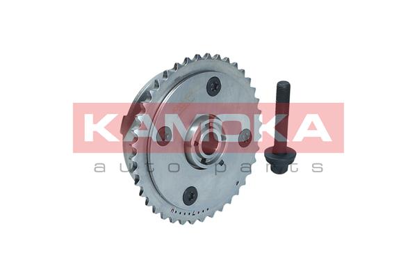 Dispositif de réglage électrique d'arbre à cames KAMOKA RV013