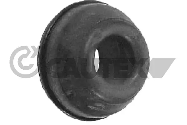Suspension, bras de liaison CAUTEX 760625