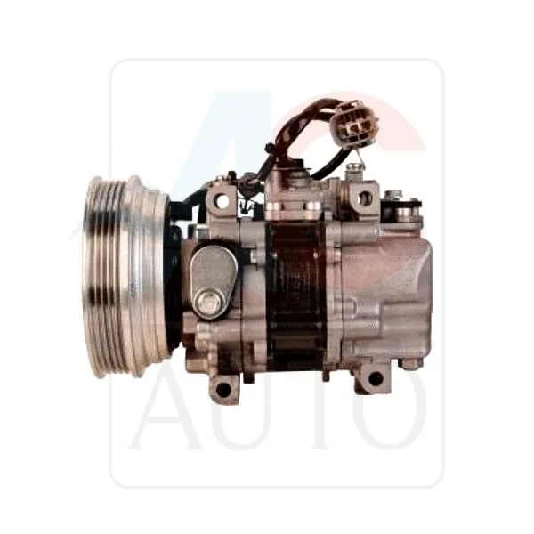 Compresseur, climatisation ACAUTO AC-01DN871