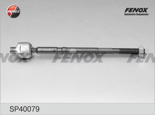 Rotule de direction intérieure, barre de connexion FENOX SP40079