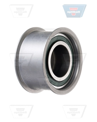 Poulie renvoi/transmission, courroie crantée OPTIBELT 138UT