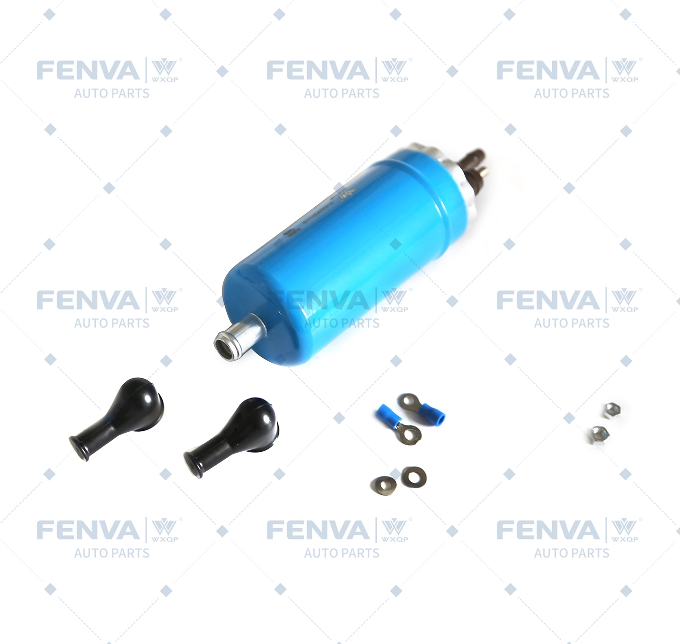 Pompe à carburant WXQP 560639