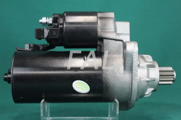 Démarreur FAL Anlasser- und Lichtmaschinenservice F002614/2