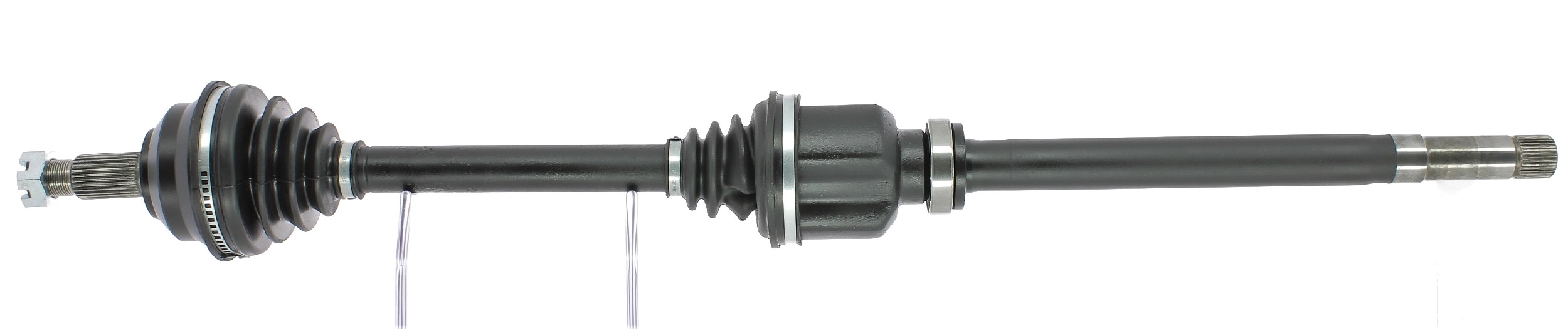 Arbre de transmission FRIESEN FDS2137