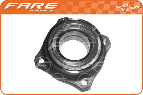 Moyeu de roue FARE SA 14136