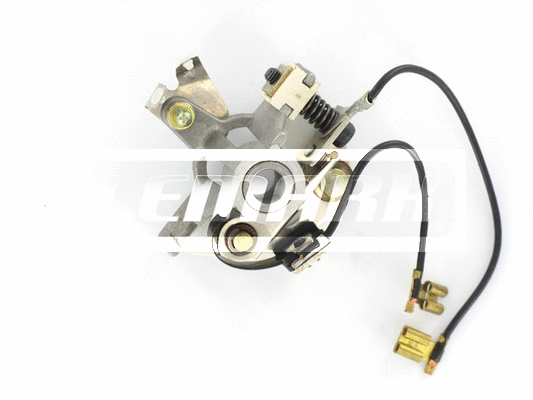 Jeu de contacts, distributeur d'allumage LEMARK LCT080